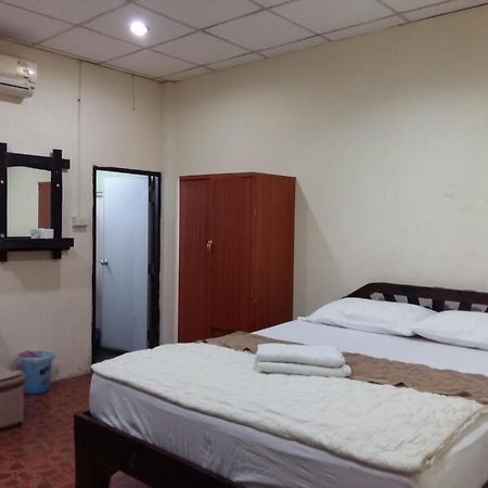 Js Guesthouse Тао Екстер'єр фото