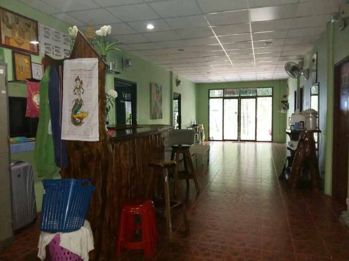 Js Guesthouse Тао Екстер'єр фото
