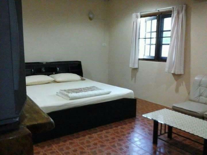 Js Guesthouse Тао Екстер'єр фото