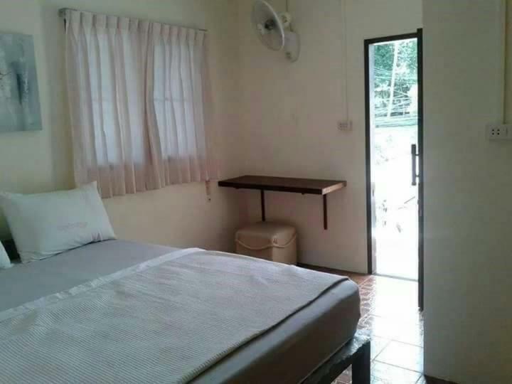 Js Guesthouse Тао Екстер'єр фото