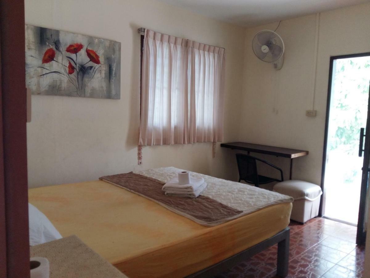 Js Guesthouse Тао Екстер'єр фото
