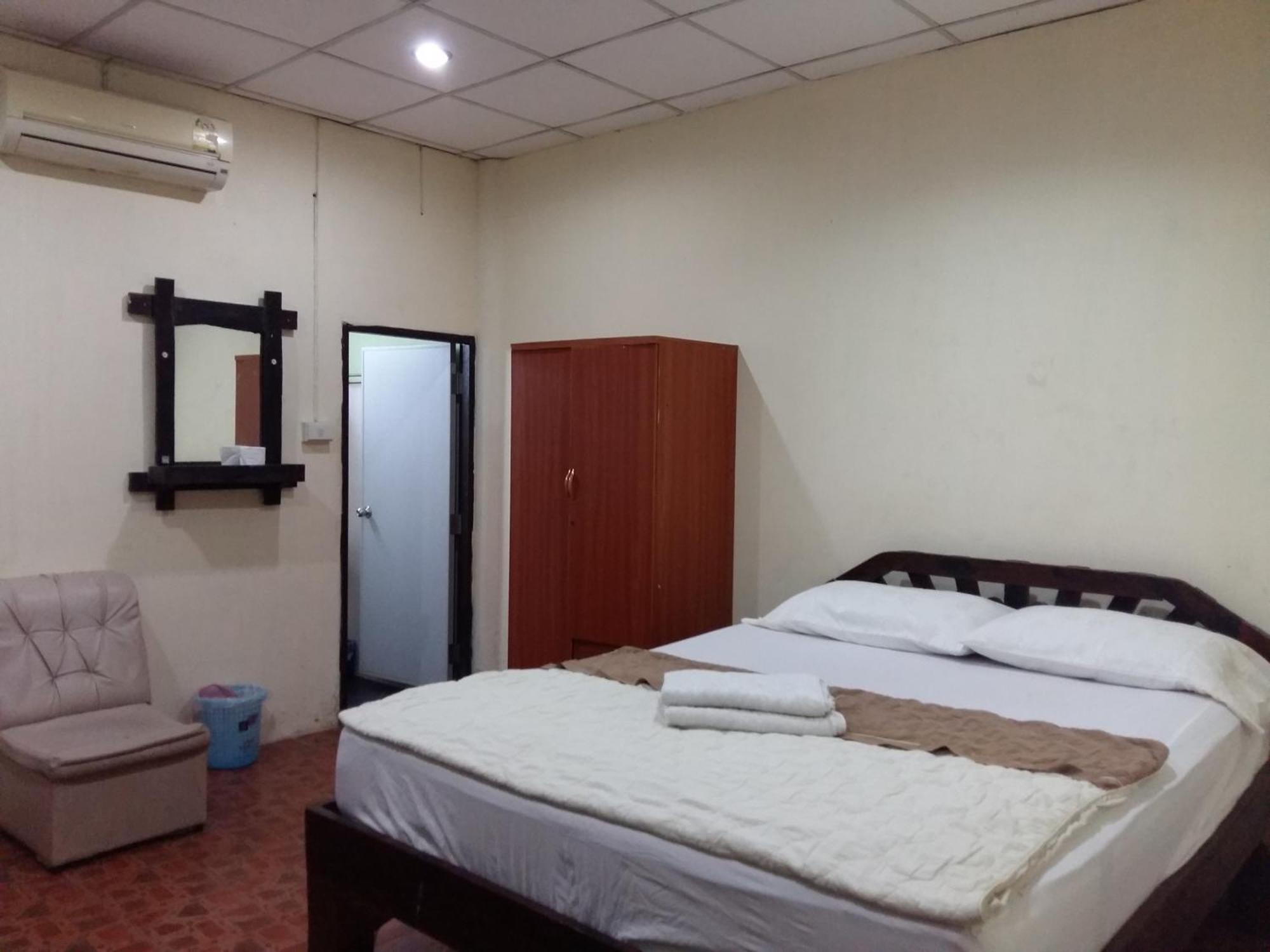 Js Guesthouse Тао Екстер'єр фото