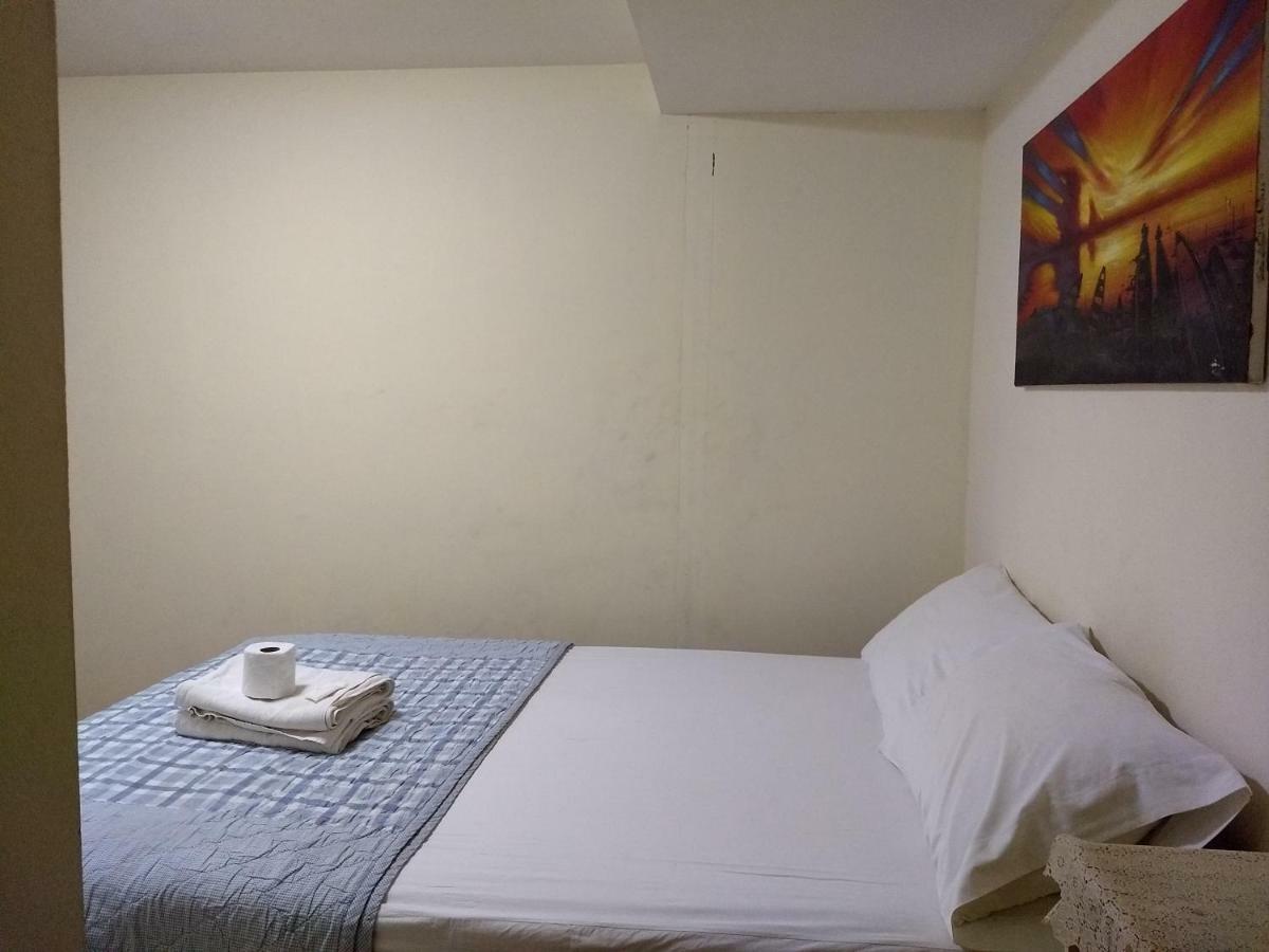 Js Guesthouse Тао Екстер'єр фото