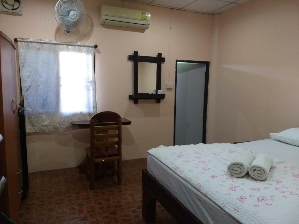 Js Guesthouse Тао Екстер'єр фото
