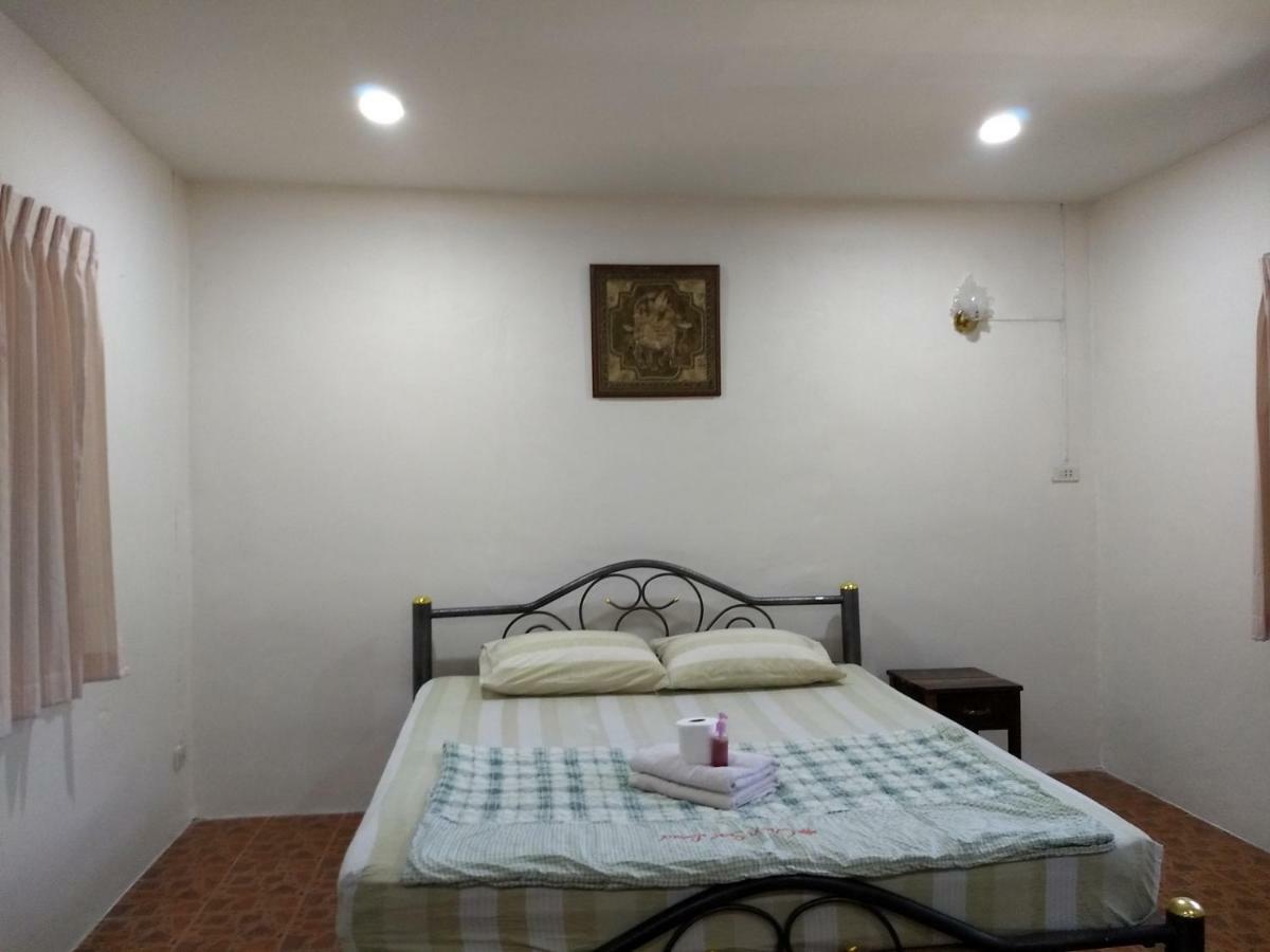 Js Guesthouse Тао Екстер'єр фото