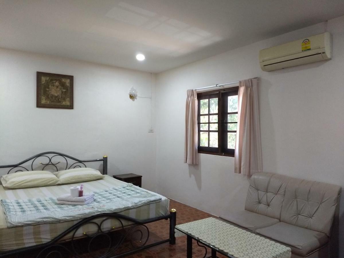 Js Guesthouse Тао Екстер'єр фото