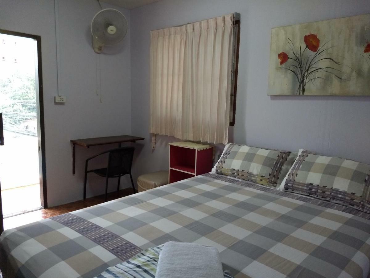 Js Guesthouse Тао Екстер'єр фото