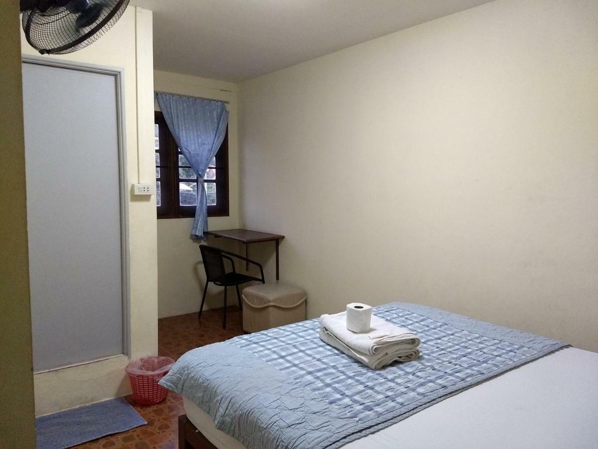Js Guesthouse Тао Екстер'єр фото