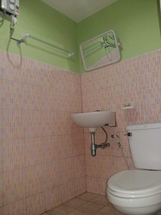 Js Guesthouse Тао Екстер'єр фото