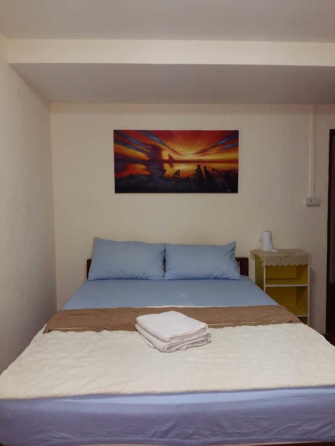 Js Guesthouse Тао Екстер'єр фото
