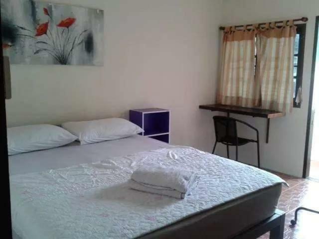 Js Guesthouse Тао Екстер'єр фото
