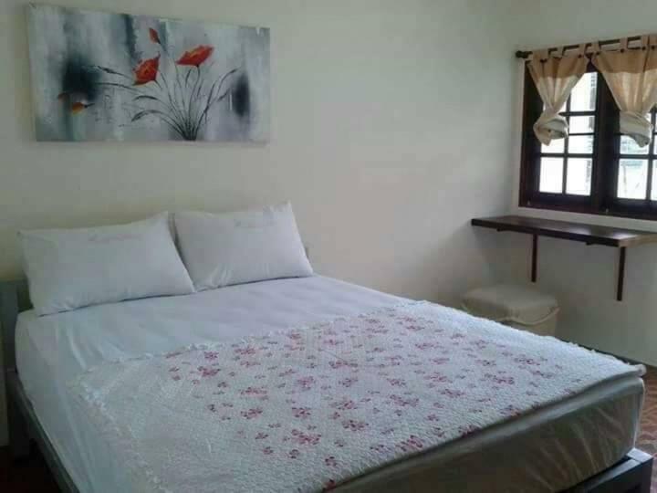 Js Guesthouse Тао Екстер'єр фото