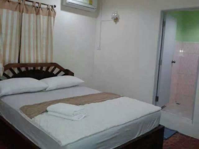 Js Guesthouse Тао Екстер'єр фото