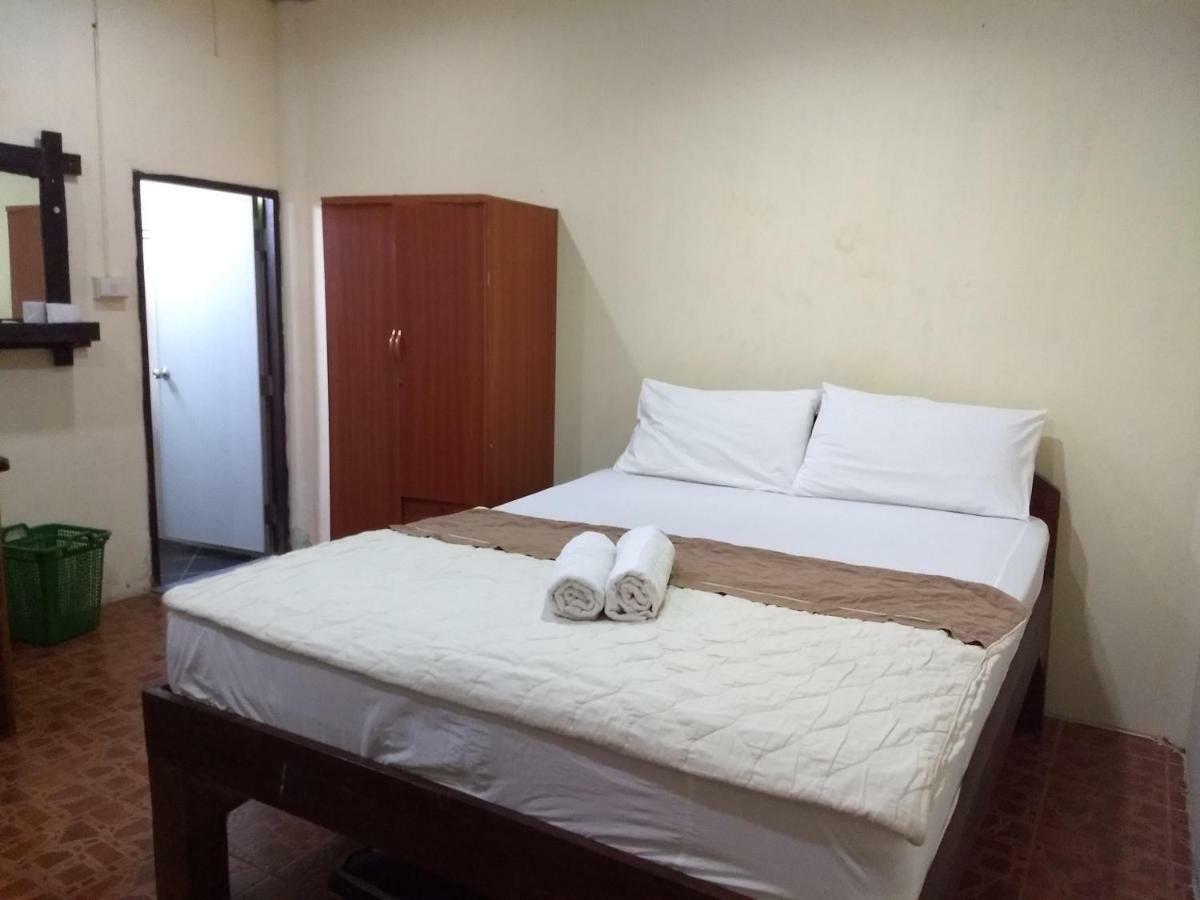 Js Guesthouse Тао Екстер'єр фото
