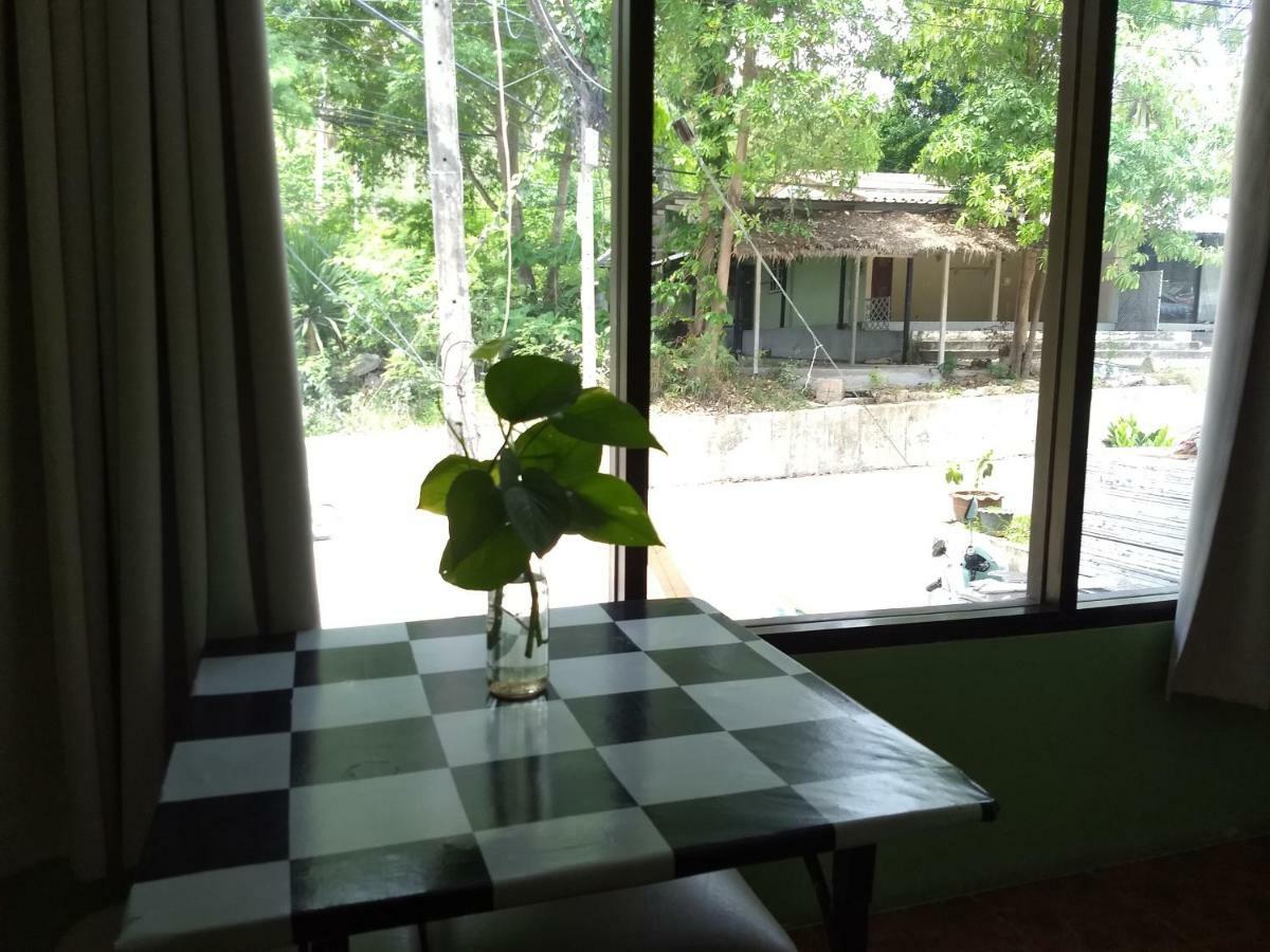 Js Guesthouse Тао Екстер'єр фото